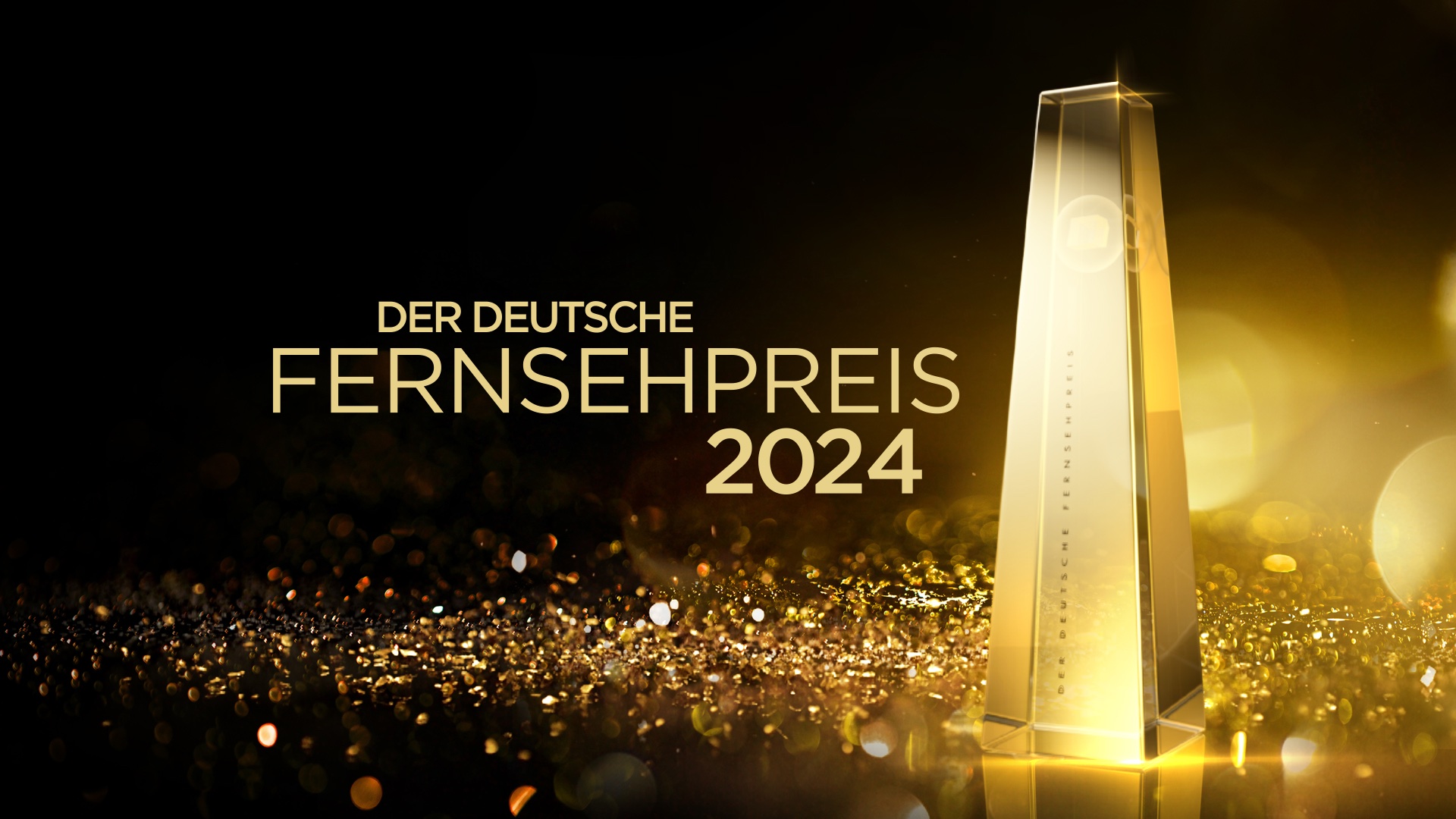 Deutscher Fernsehpreis 2024